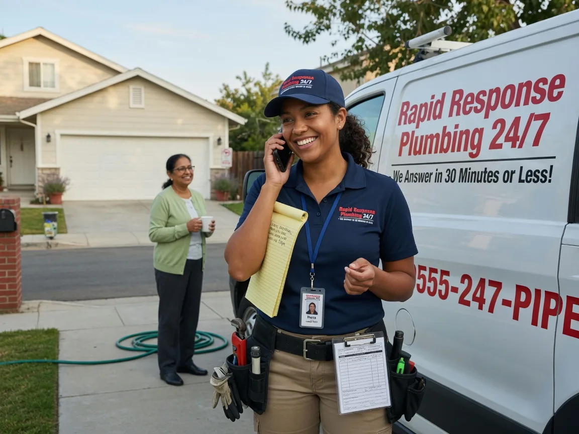 Emergency Plumber Anamosa, IA FAQs